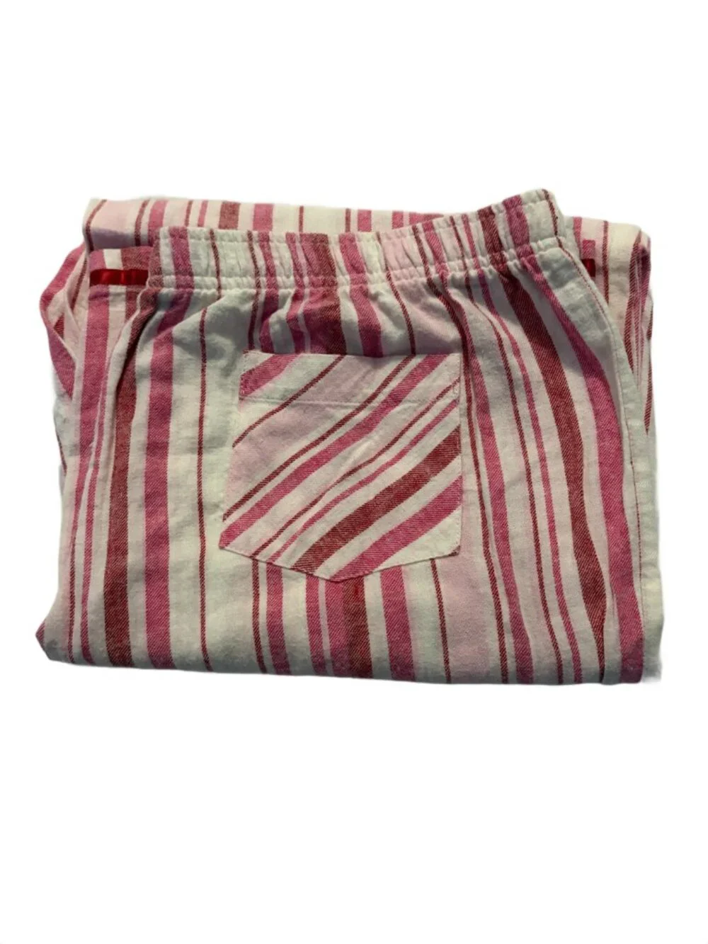 🌟 Cozy & Classic Gap Women’s Pajama Pants, Size L